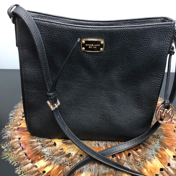 Michael Kors | Bags | Michael Kors Crossbody Handbag | Poshmark